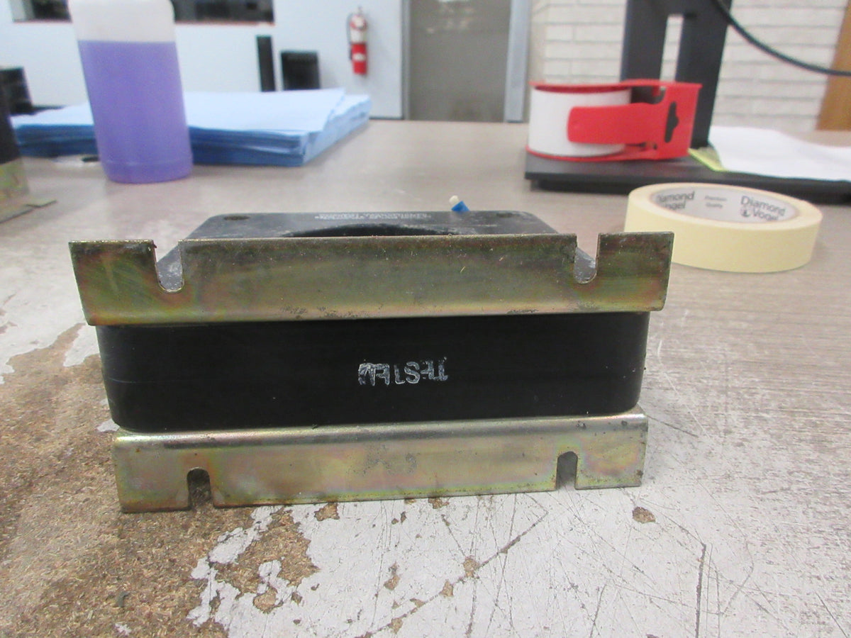 Instrument Transformers Current Transformer 858-40568-80 Ratio 1500:5A 600V Used