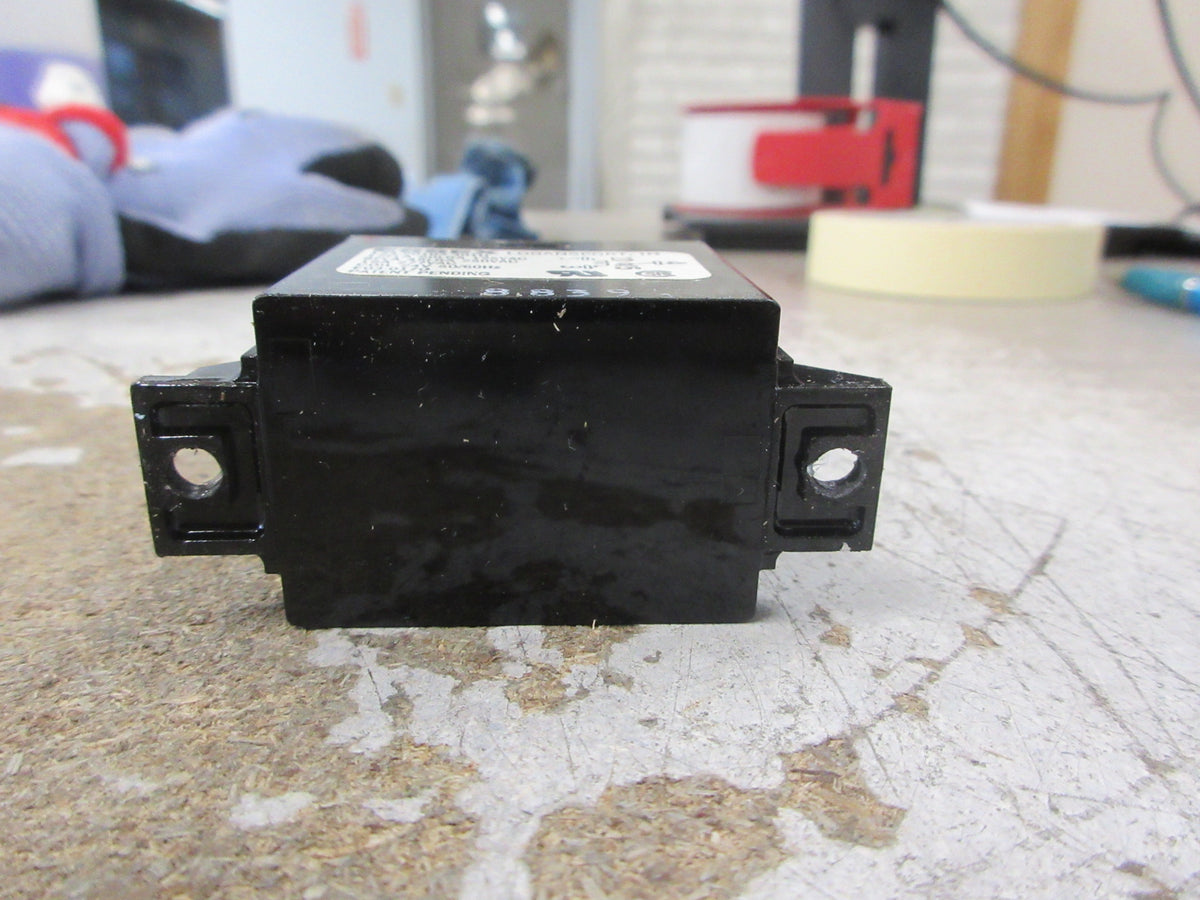 ESSEX Relay 134-20103-301U 24V Coil 18A 277V Used