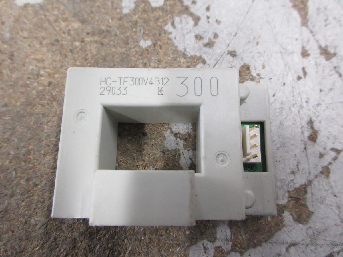 Kohshin Current Sensor HC-TF300V4B12 300A Used