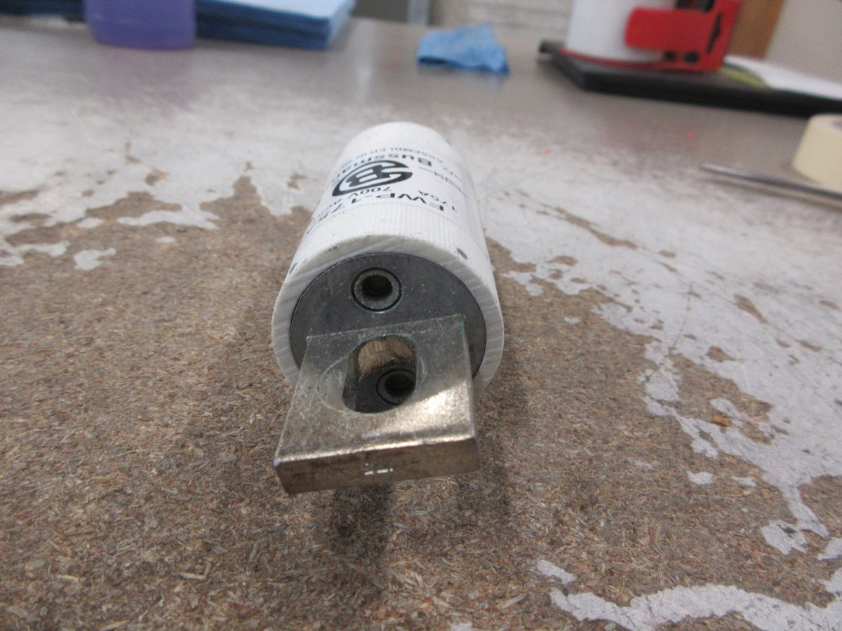 Bussmann Fuse FWP-175A 700V 175A Used