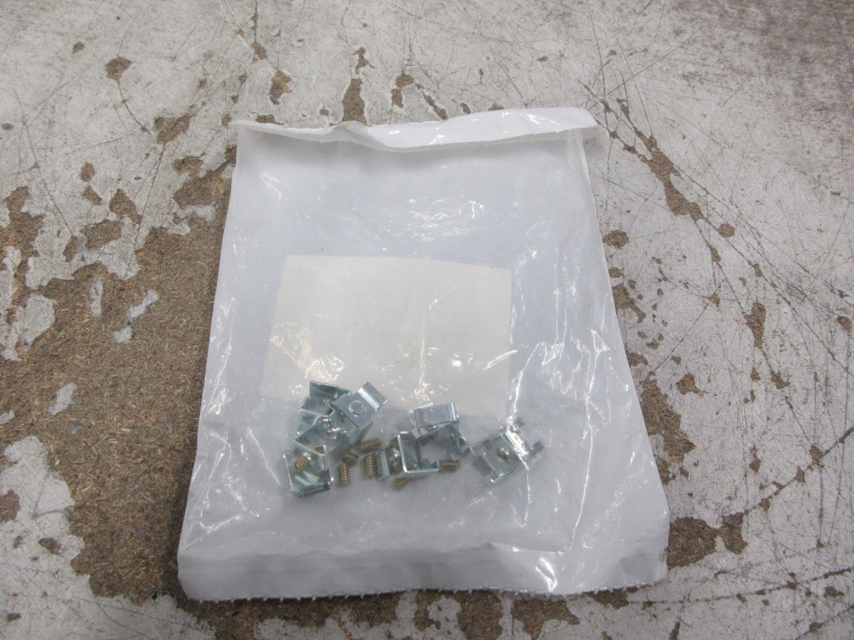 Eaton Quicklag Handle Lockdog QL1NPL Style #: 1256C42G02 1P New Surplus