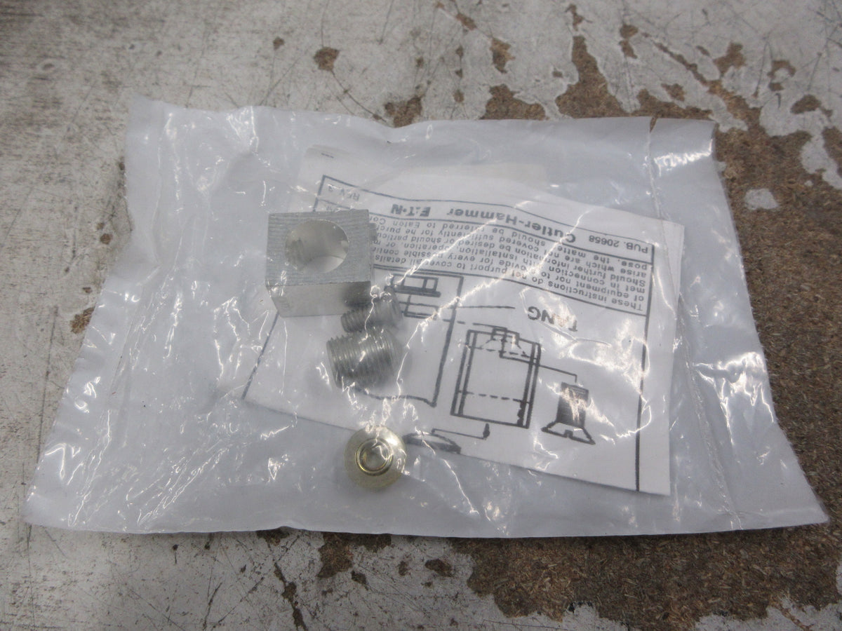 Eaton Main Breaker Lug Kit CCL300 Style #: 99-2669 175-225A New Surplus