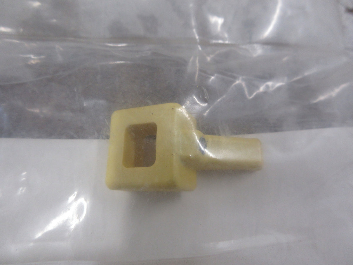 Westinghouse Handle Block LKD1 Ser. C Style #: 4210B80G01 *No Box* New Surplus