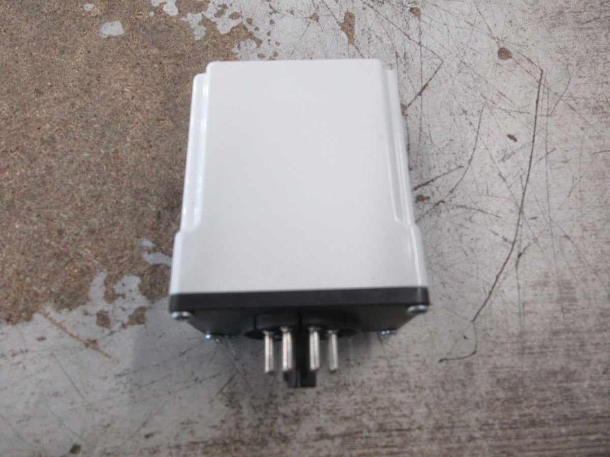 Macromatic Phase Monitor Relay PMPU-FA8 190-500V 3Ph New Surplus