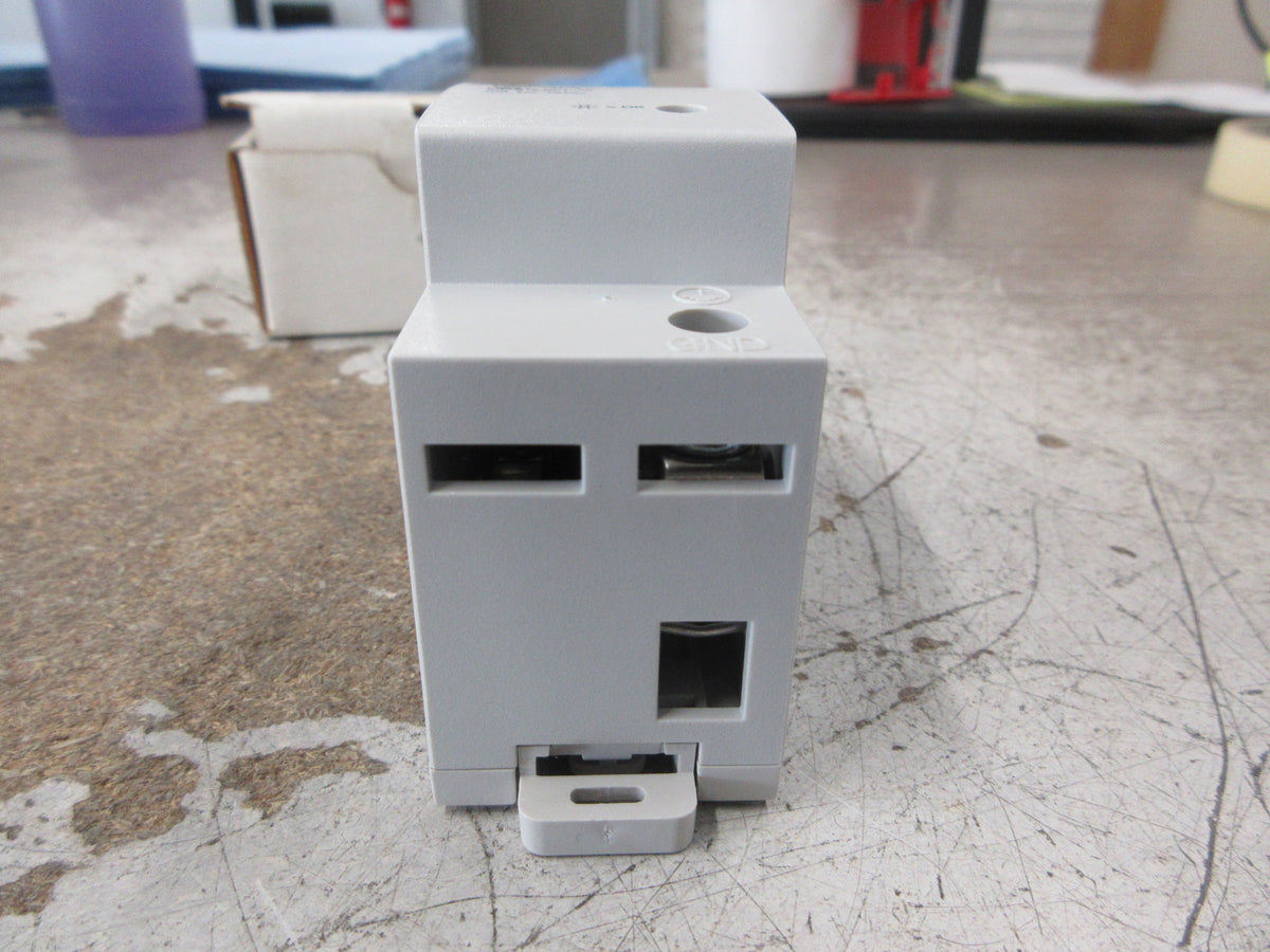 Schneider Electric Surge Protective Device 12727 120V 50/60Hz New Surplus