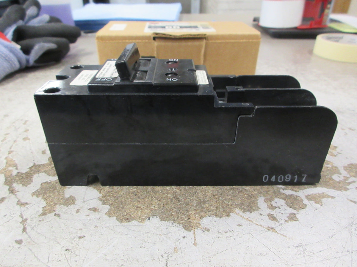 Cutler-Hammer Circuit Breaker BJ2150 150A 120/240V 2P New Surplus