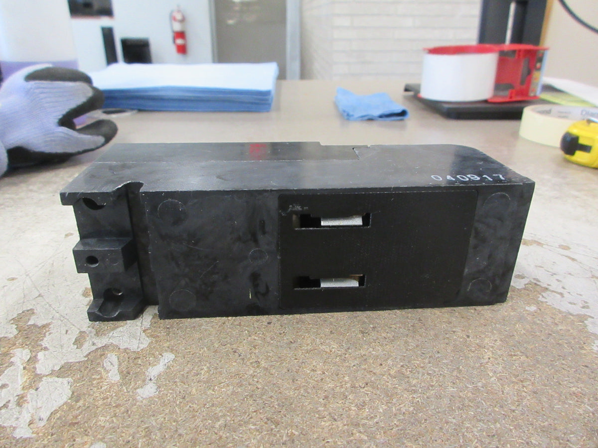 Cutler-Hammer Type BJ Circuit Breaker BJ2150 150A 120/240V 2P Used
