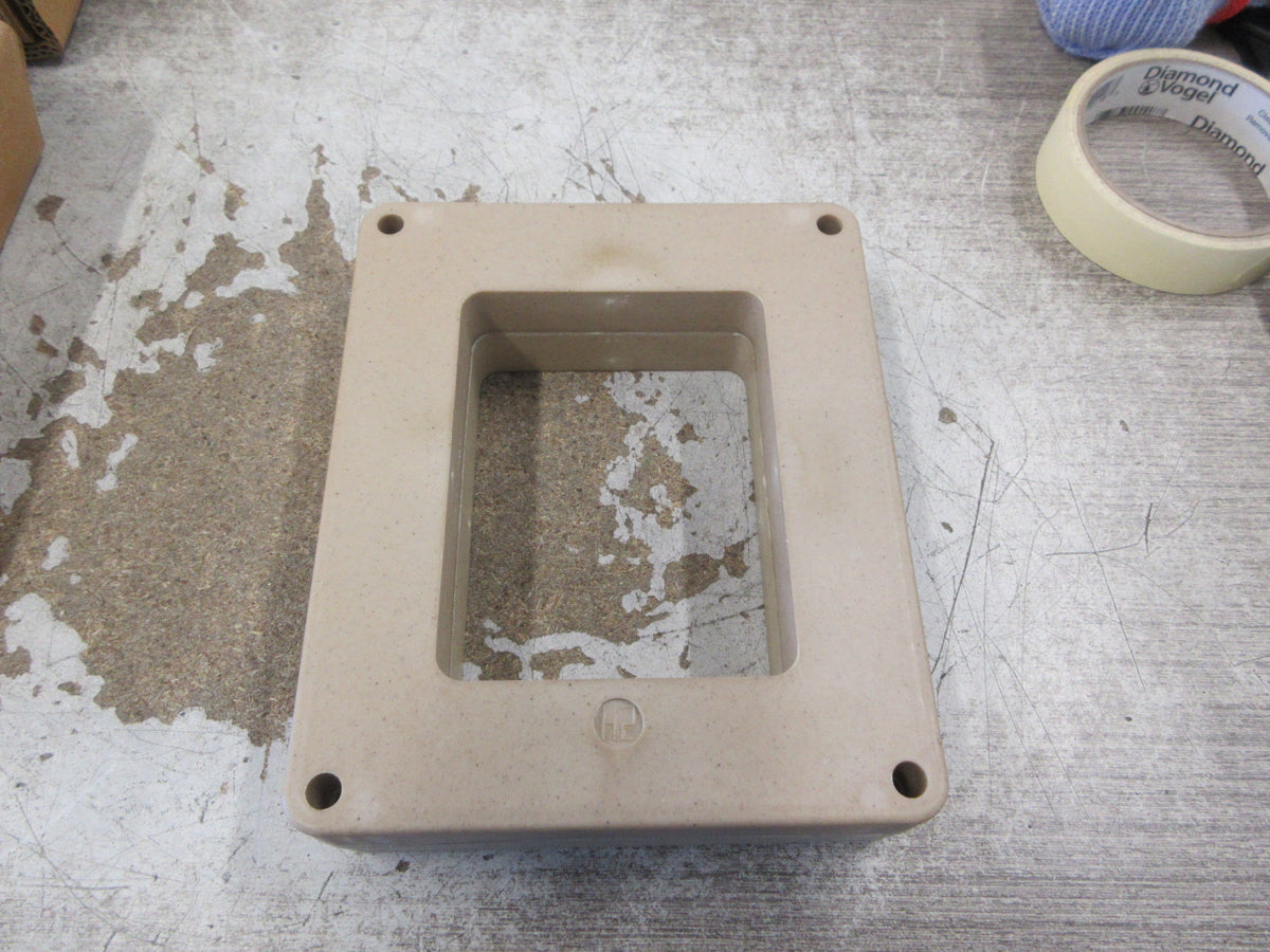 Instrument Transformers Current Transformer 560-322 Ratio 3200:5A New Surplus