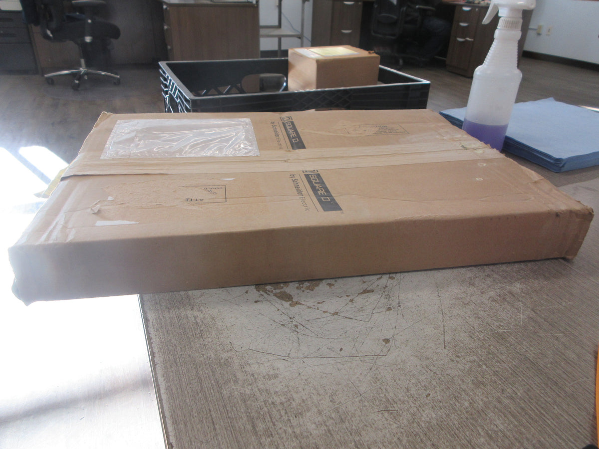 Square D NQ Replacement Deadfront Kit NQRPL42L2 New Surplus