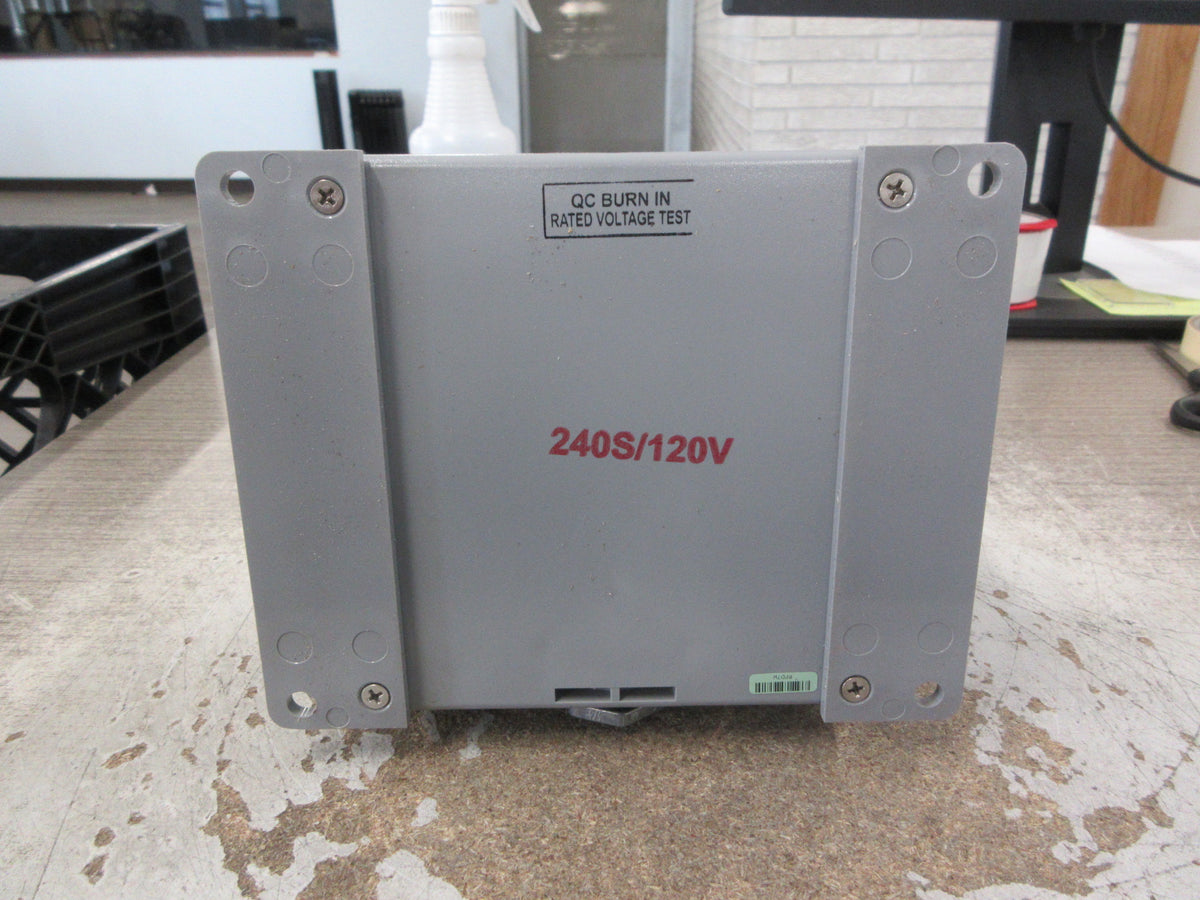 Square D Surge Protective Device SSP01XDSE20A1 Ser. 000 120/240V New Surplus