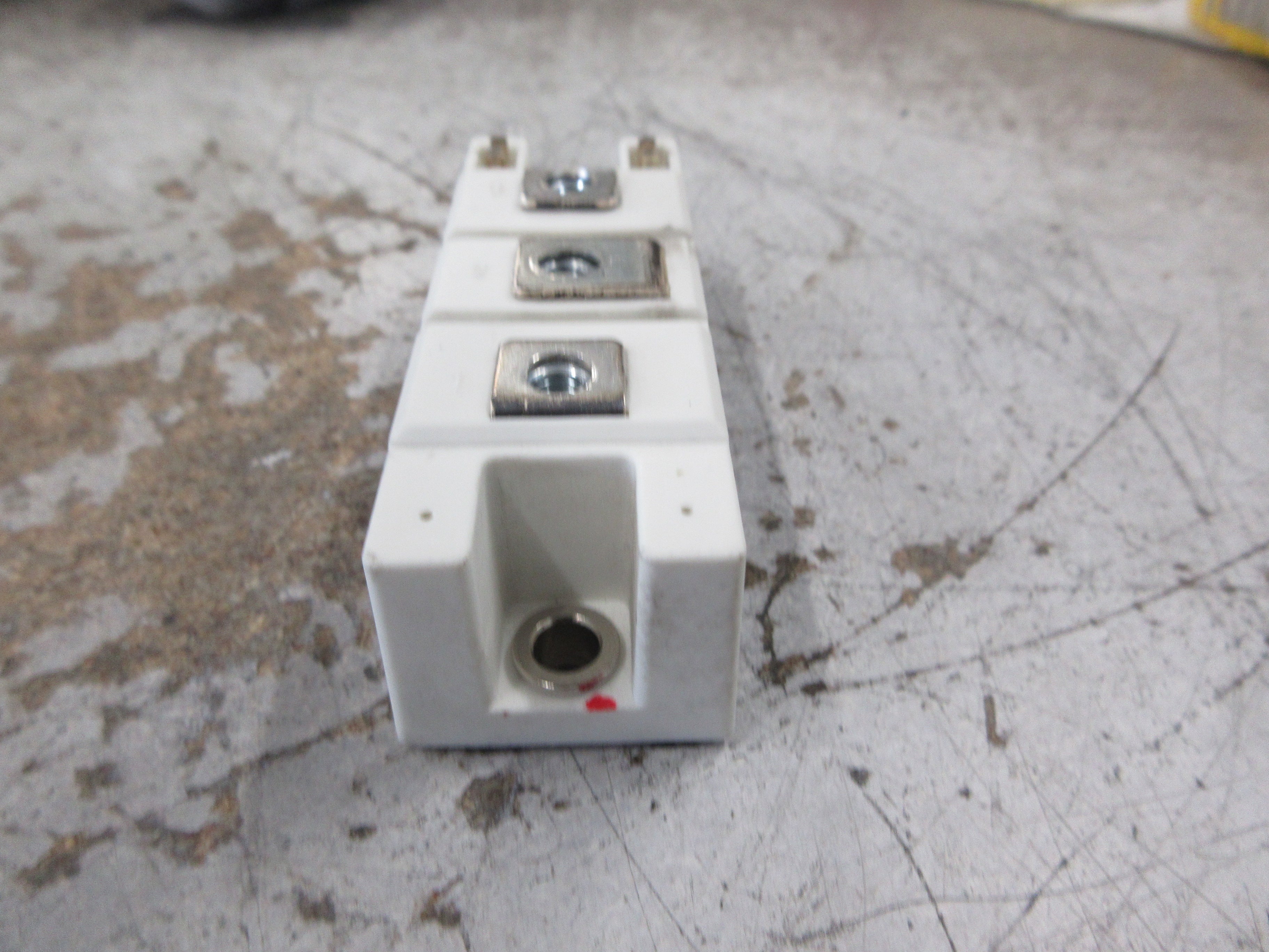 Semikron Semipack 2 Module SKKT 162/16E Used