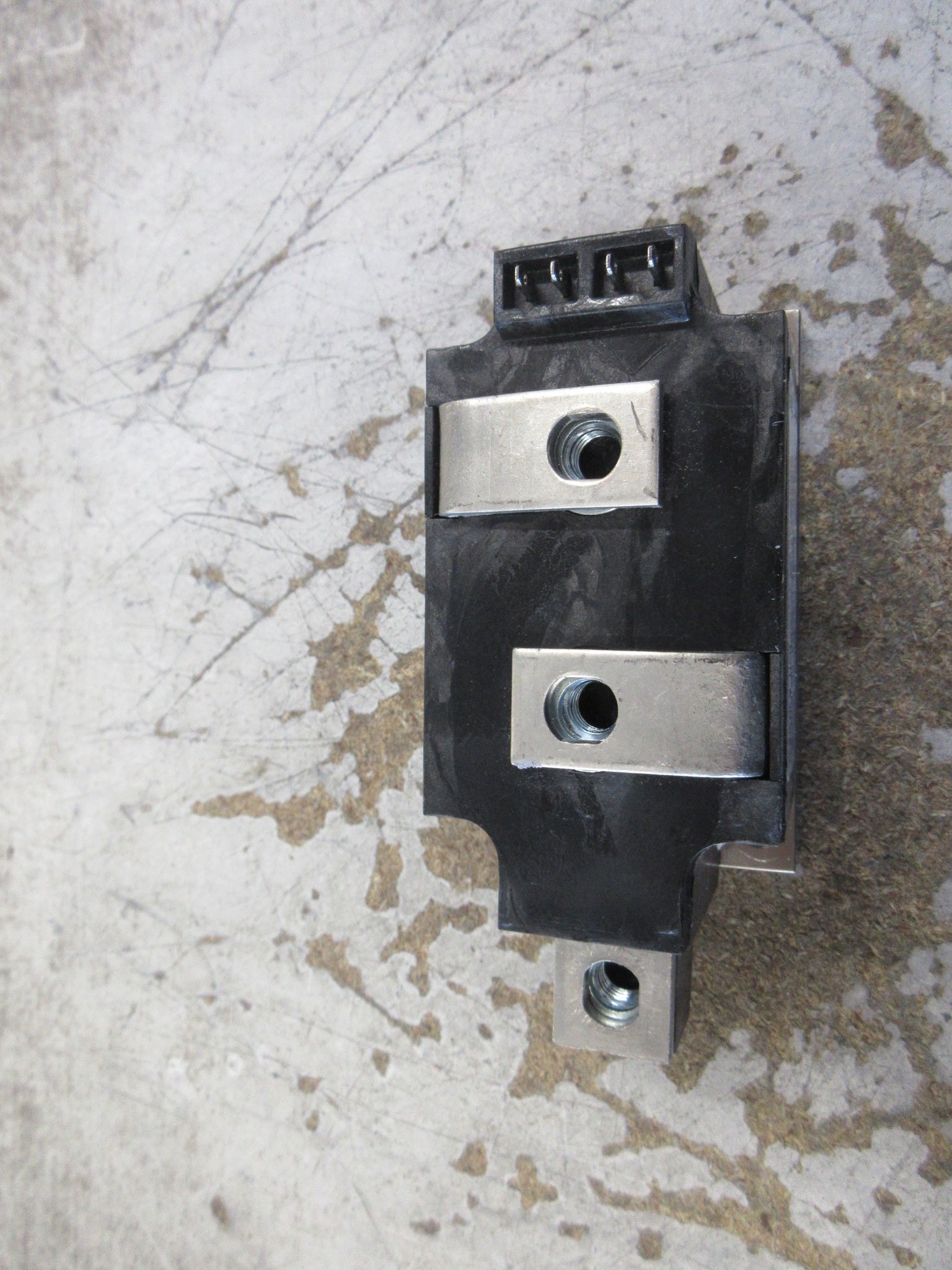 Powerex Power Module 12-810096-00 Used
