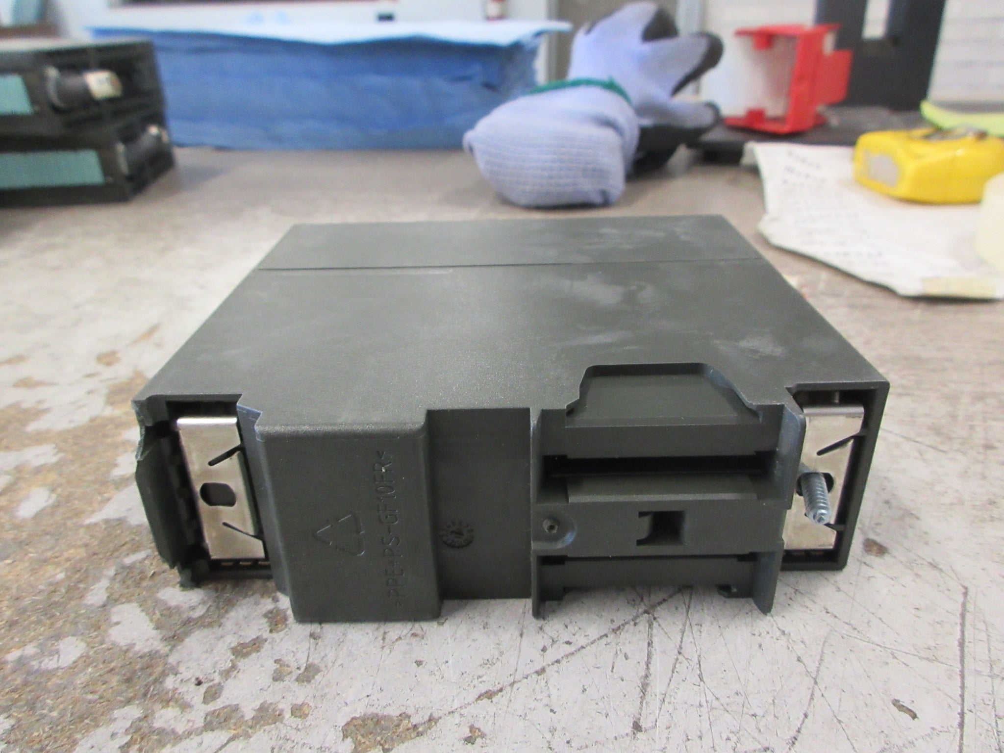 Siemens Simatic S7 Analog Input Module 6ES7 331-7NF00-0AB0 E-Stand: 16 Used