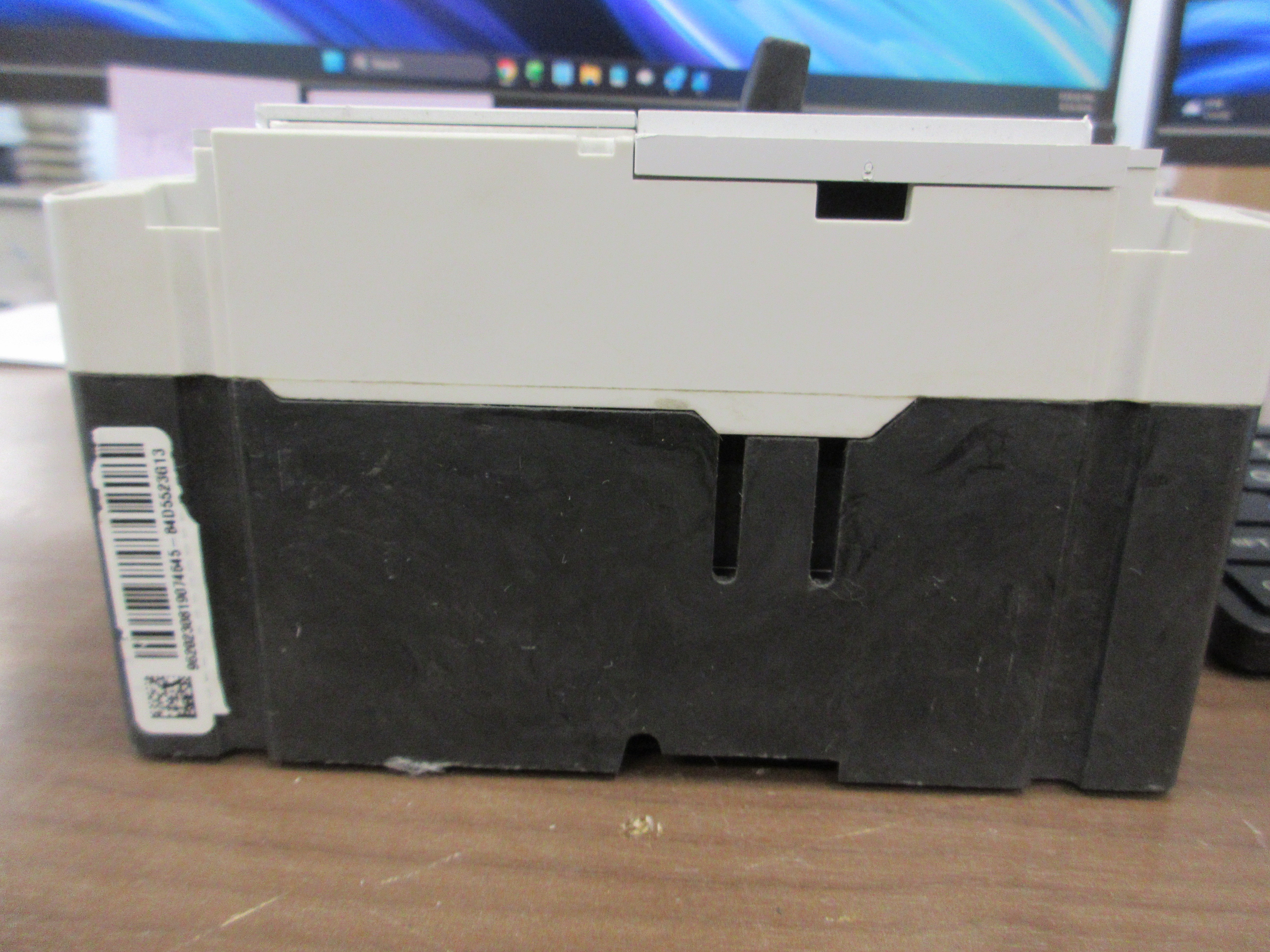 Eaton Circuit Breaker PDD23F0150TFFL 150A 240V 3P Used