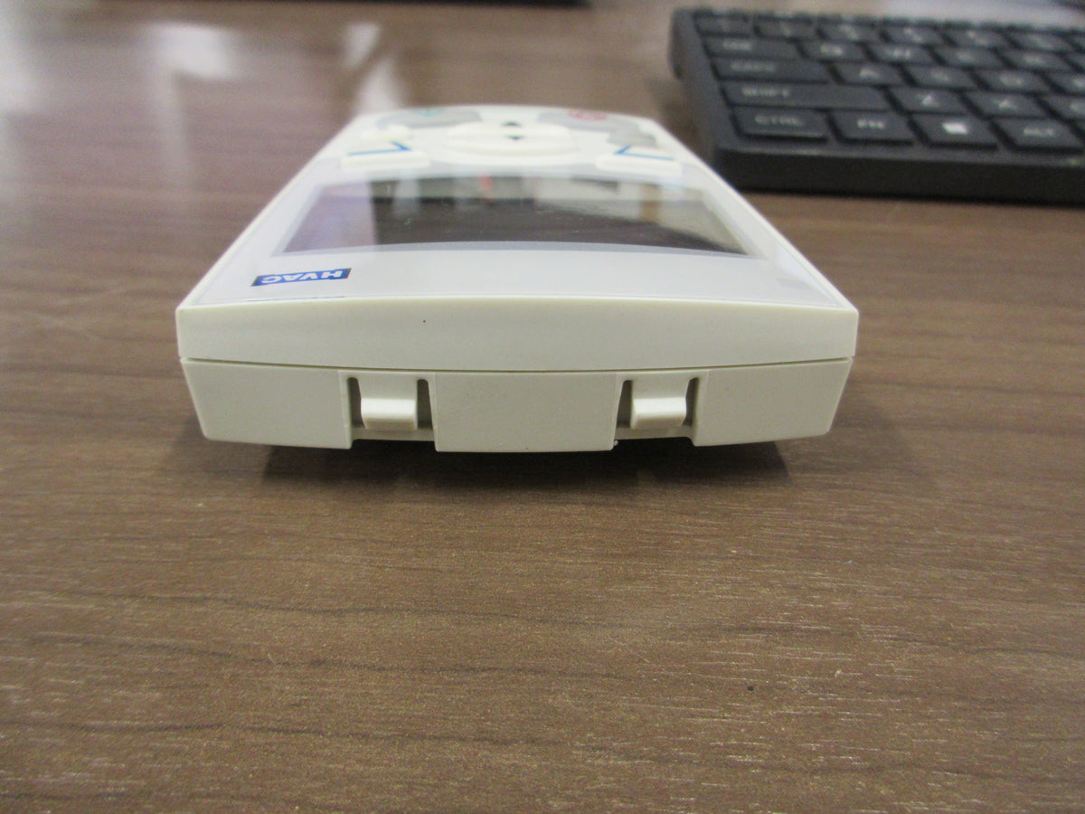 ABB Keypad ACH-CP-B Used
