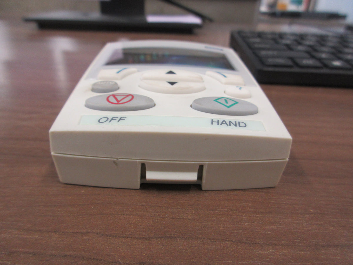 ABB Keypad ACH-CP-B Used