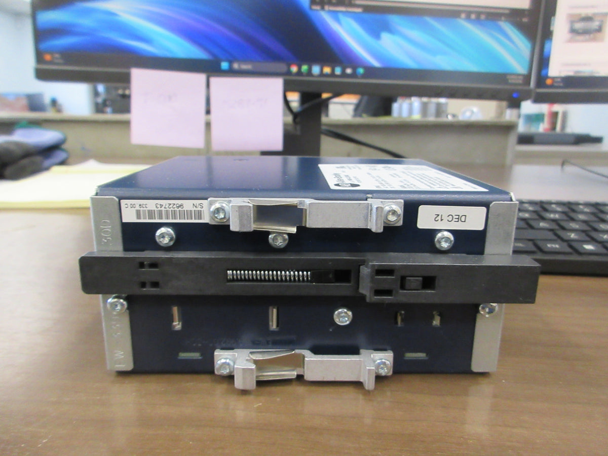Allen-Bradley Power Supply 1606-XLS40E Ser. A Used