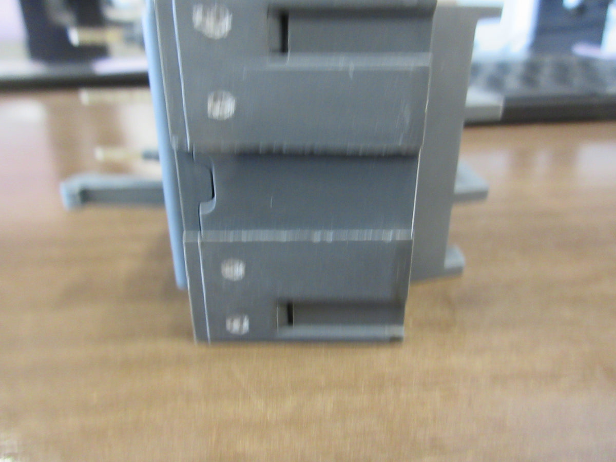 ABB Solid State Overload TA25 DU Trip: 10-14A Used