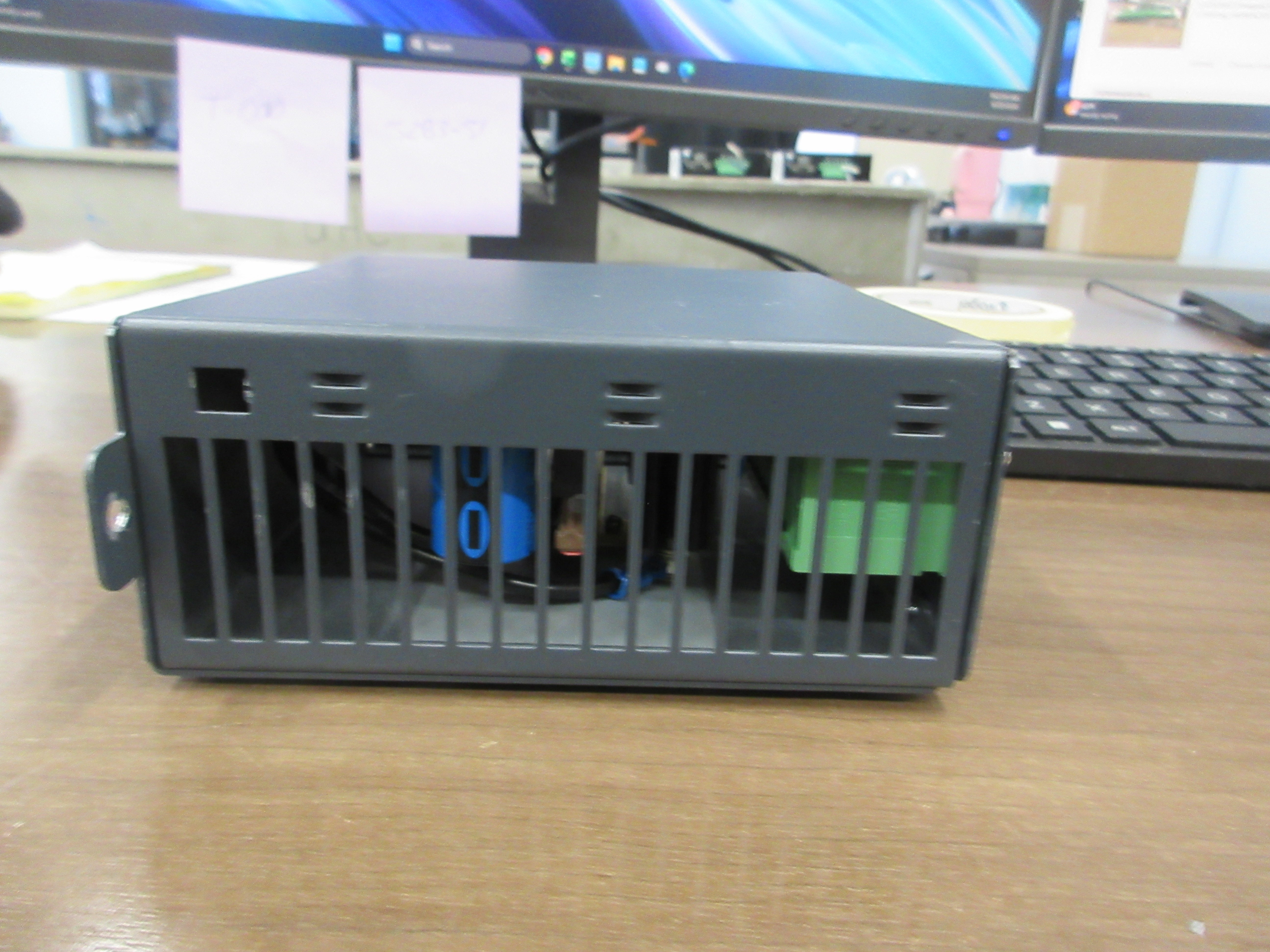 Siemens DC-PMM/24V Power management Module 9AL2137-1AA00-1AA0 24V Used