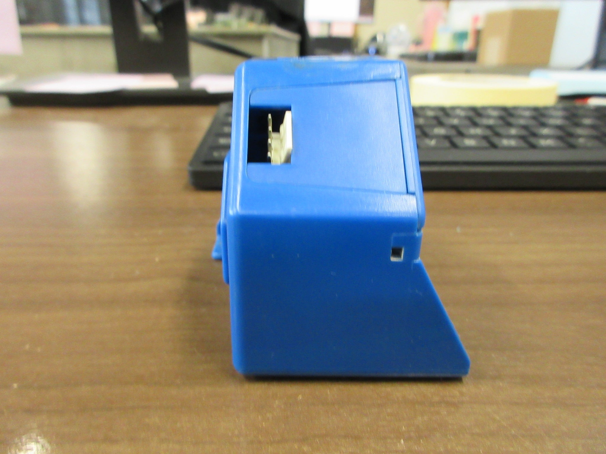 LEM Current Sensor LA 205-S Used