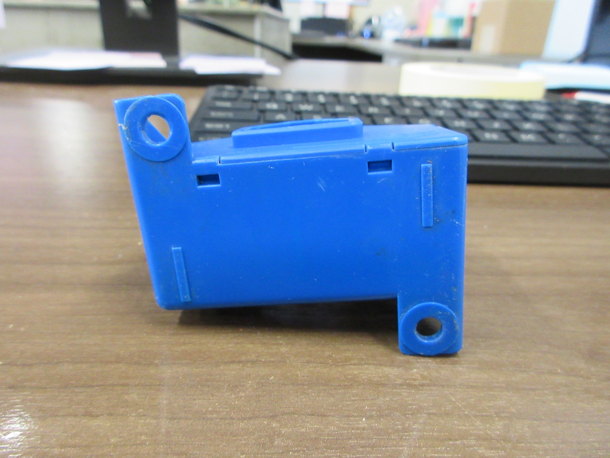 LEM Current Sensor LA 205-S Used