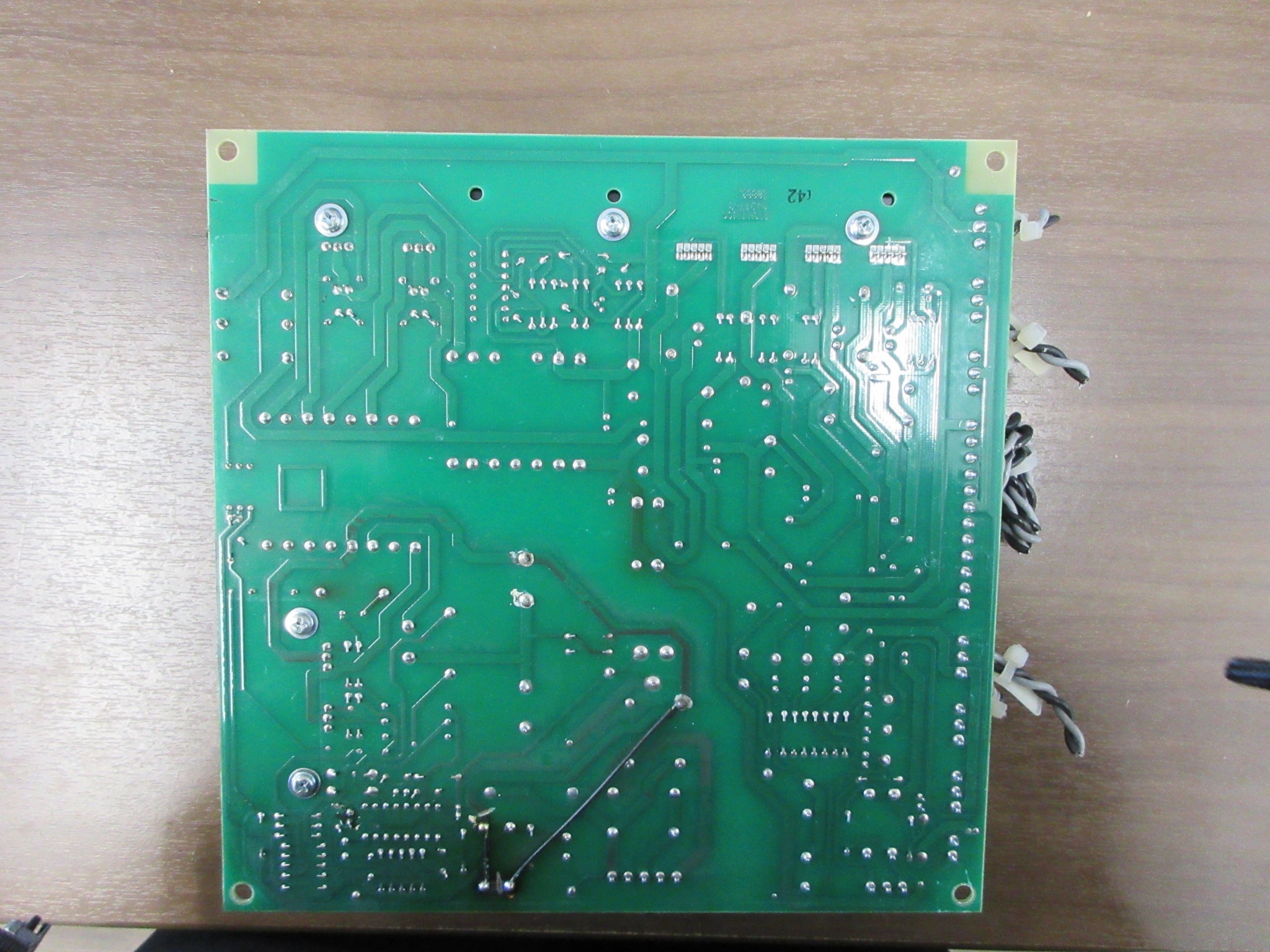 GE IM0061 A Power Supply Board 1007838 Used