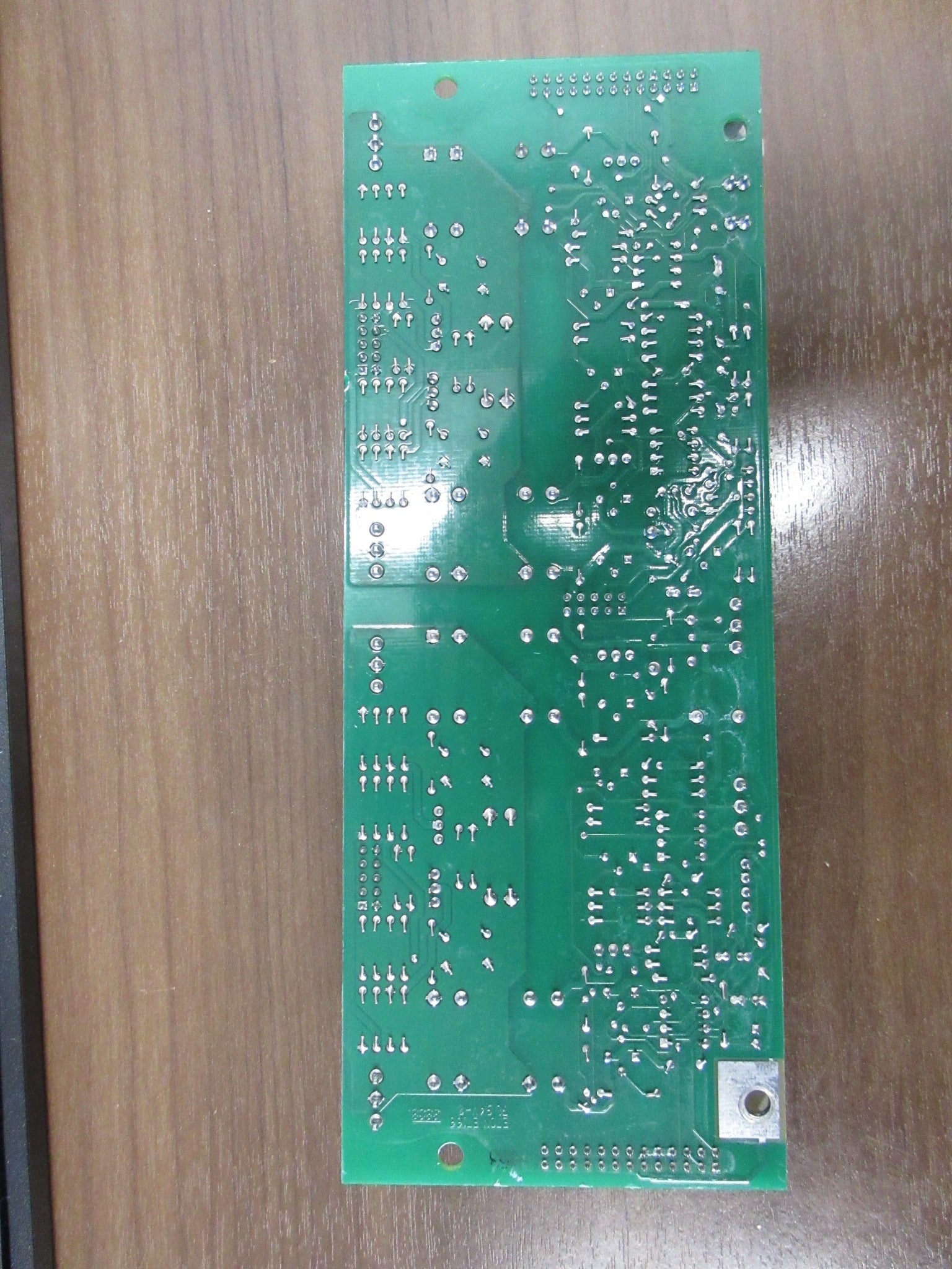GE IM0054B Driver Inverter Board 4406930 Used