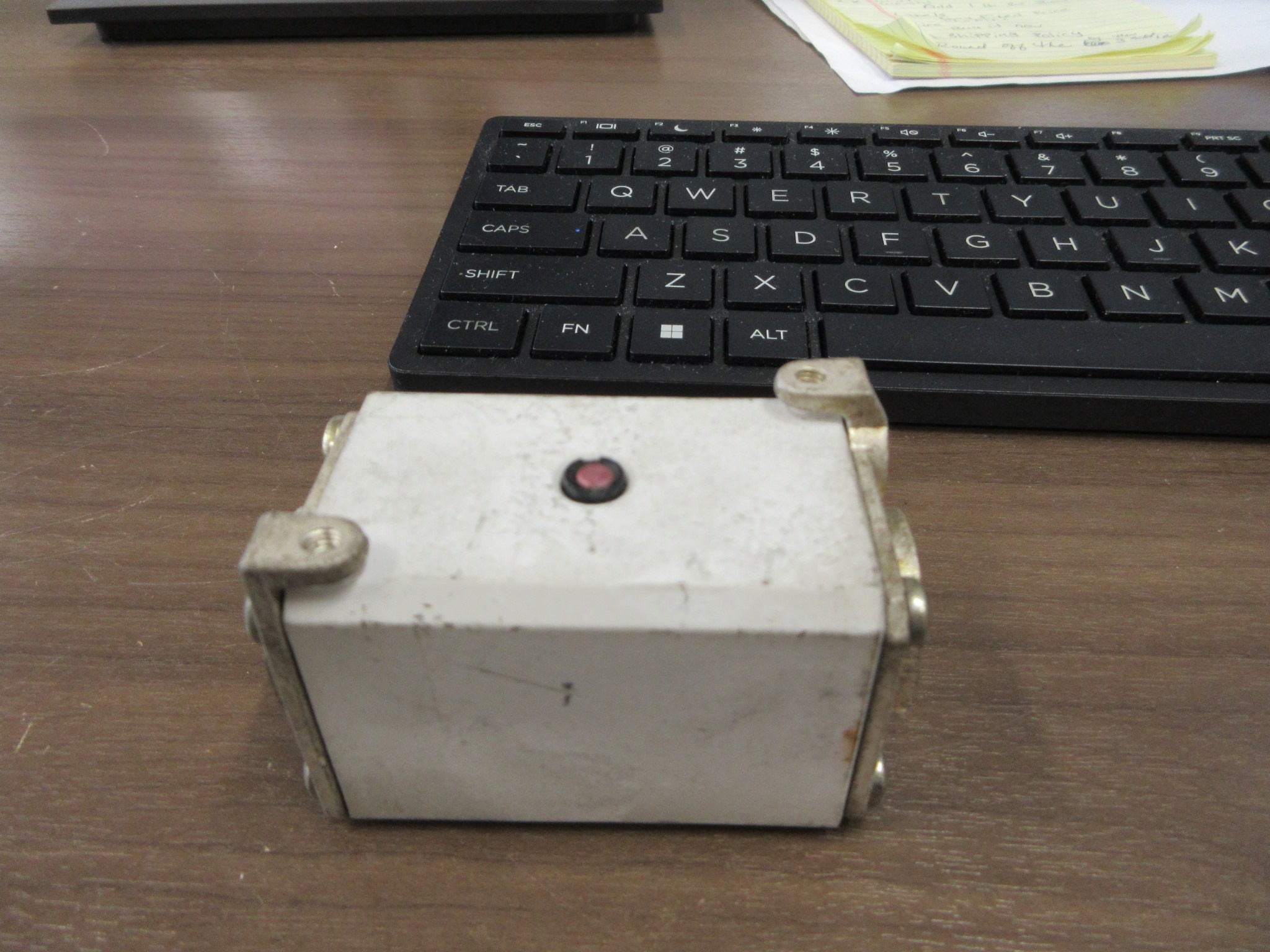 Ferraz Shawmut Protistor Q 301015 63A 1300V Used