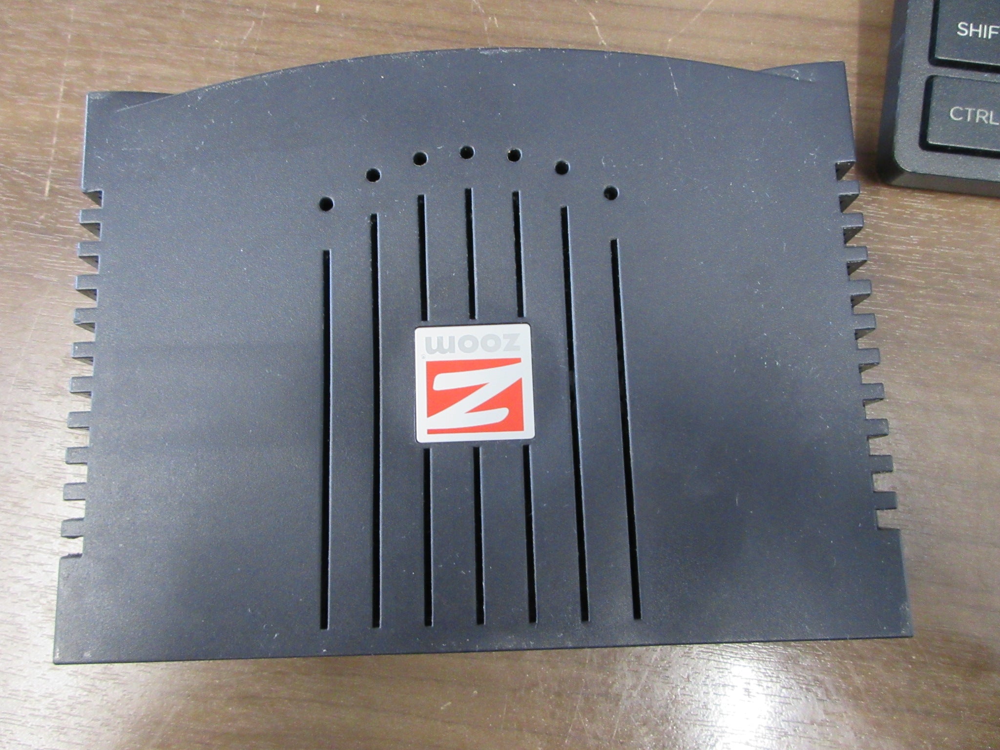 Zoom Technologies Series 0269 Faxmodem 3049C V .92/V.90 Used