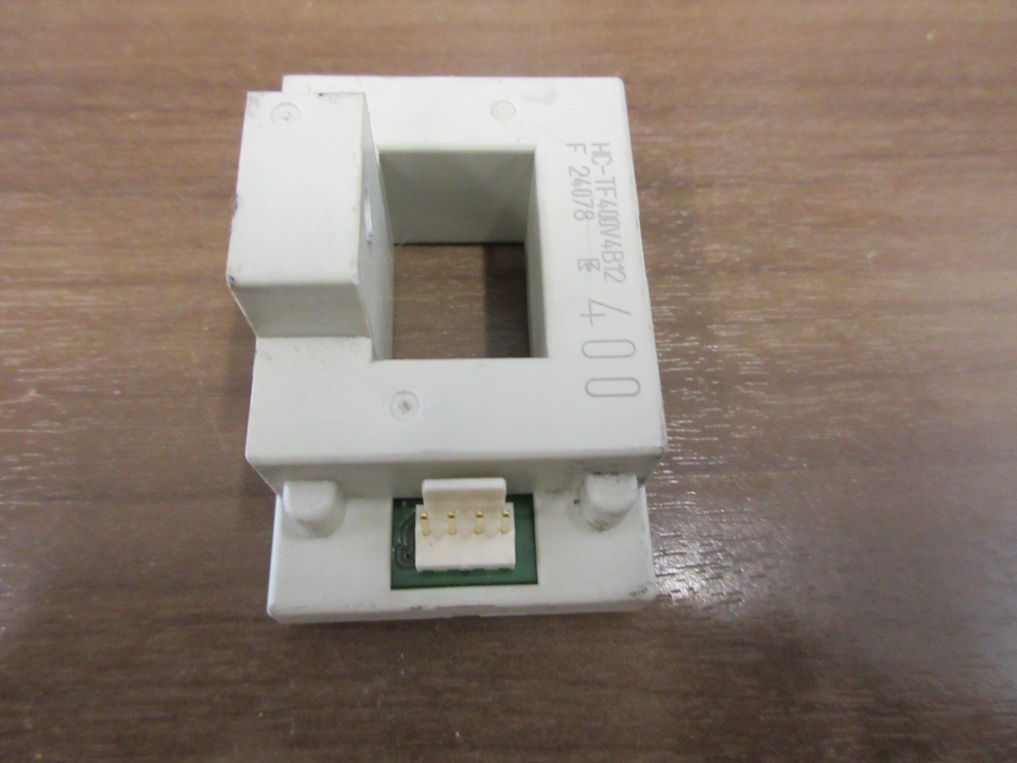 Kohshin Current Sensor HC-TF400V4B12 400A Used