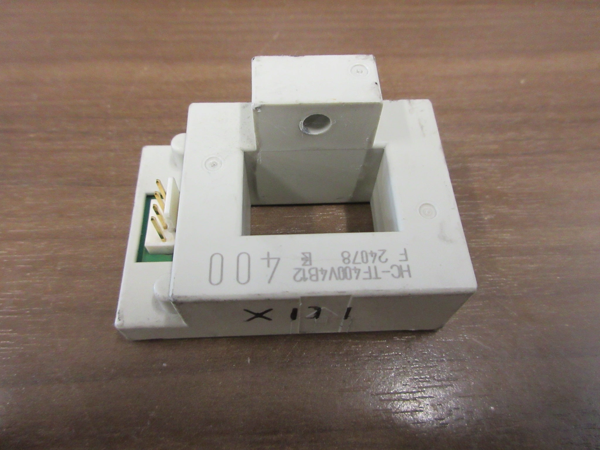 Kohshin Current Sensor HC-TF400V4B12 400A Used
