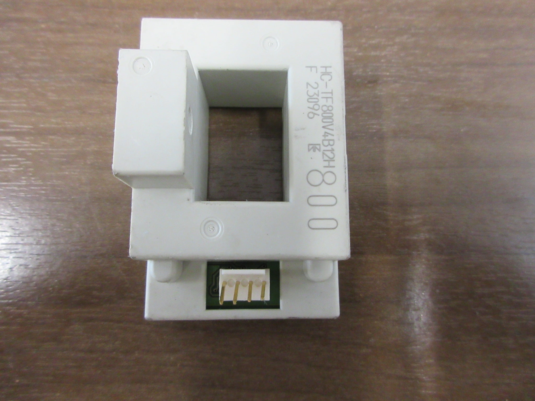 Kohshin Current Sensor HC-TF800V4B12H 800A Used