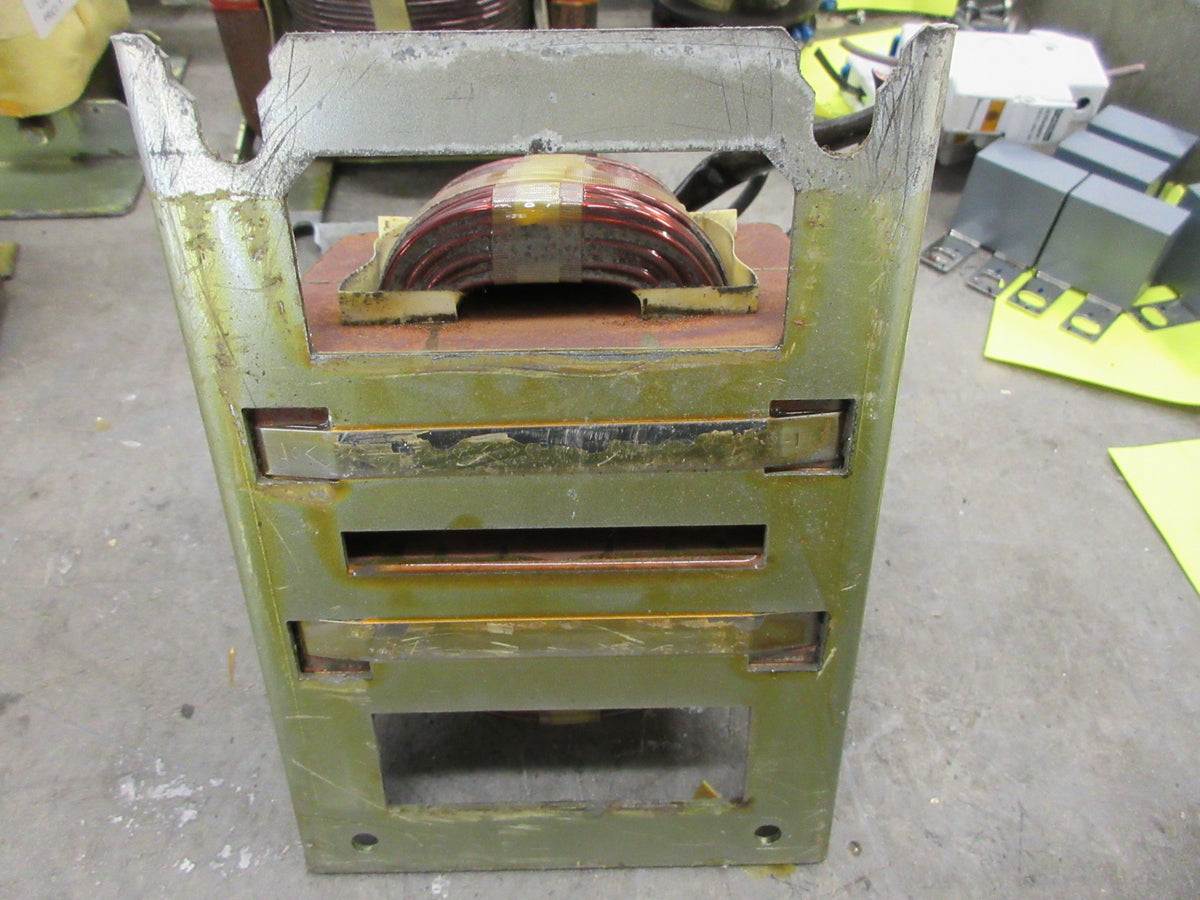 Tamura Reactor 3400244300-AC Used