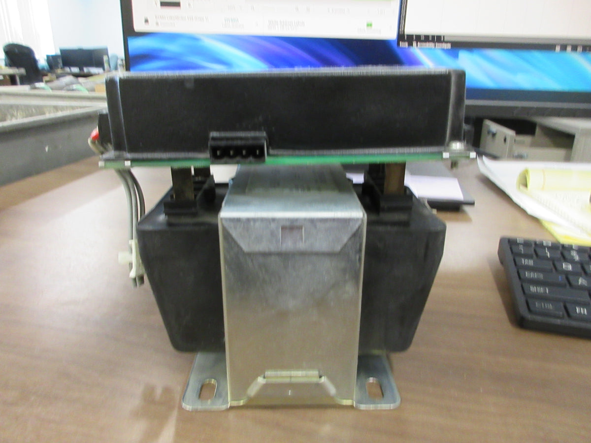 Russelectric Voltage Attenuator 69L0003015-A 480V Used