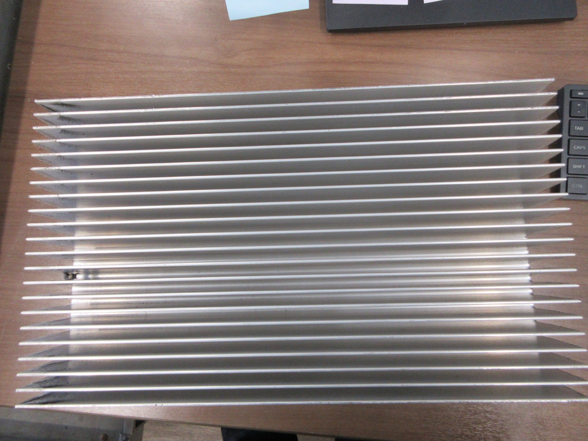 Semikron Skiip Intergrated Intelligent Power Module 124GB120-4DK0025 Used
