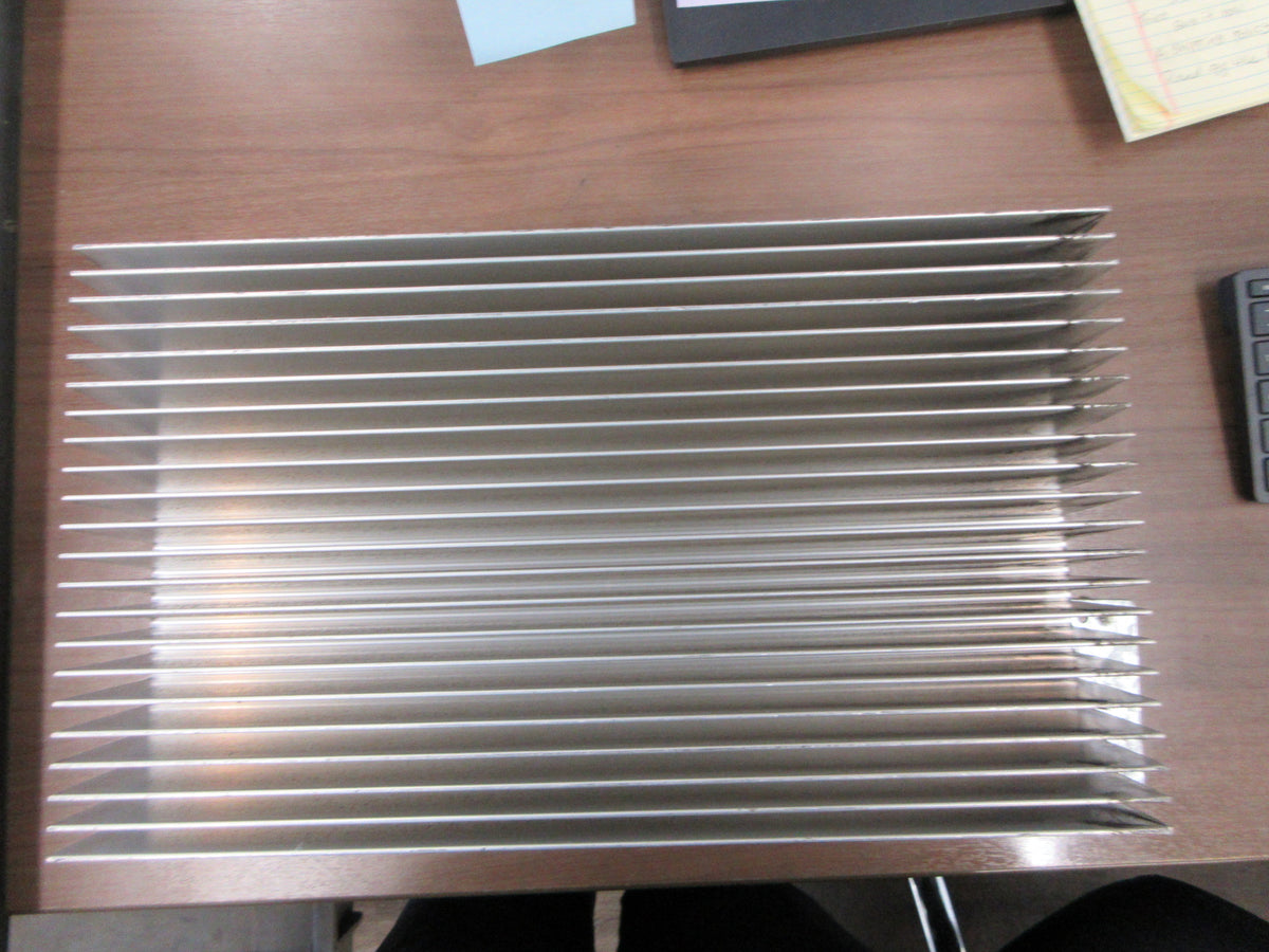 Semikron Skiip Integrated Intelligent Power Module 1242GB120-4DK0025 Used