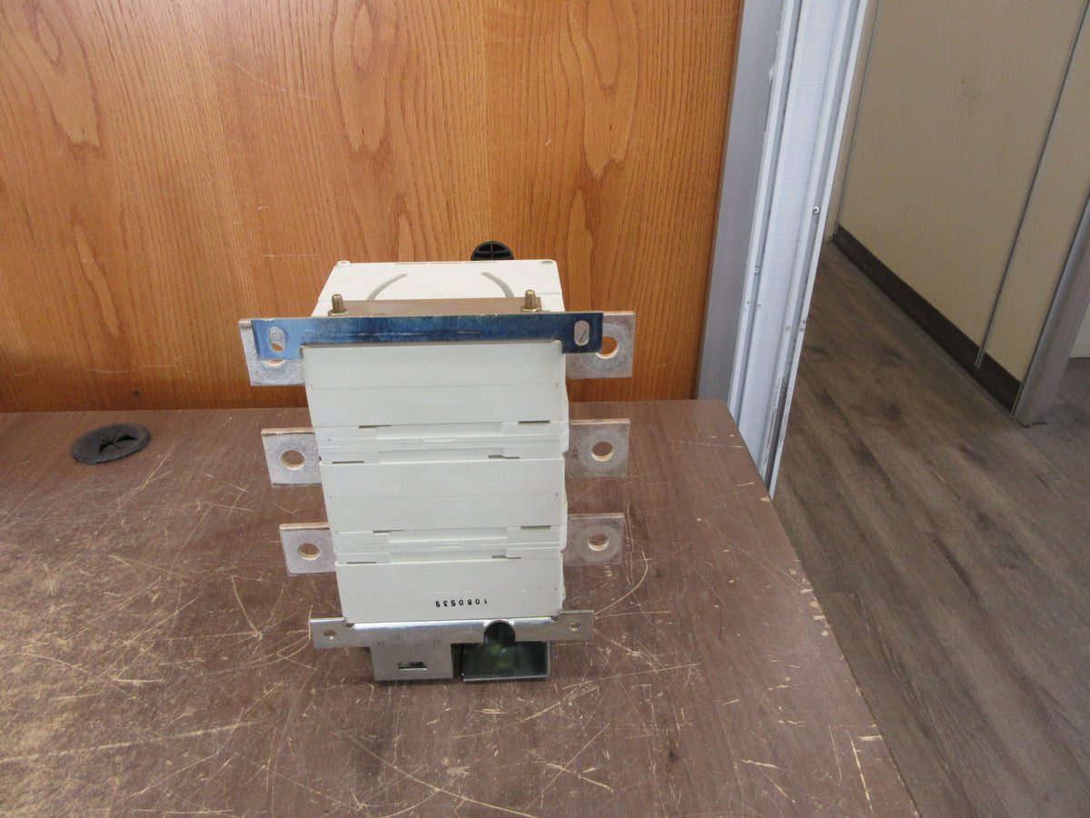 ABB Disconnect Switch OETL-NF400 400A 600V 3Ph Used