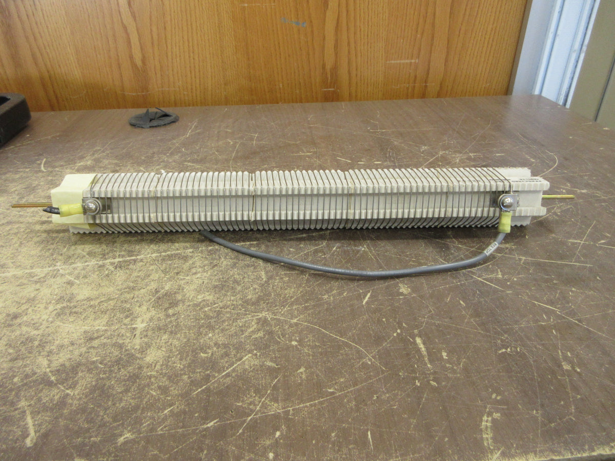 Ohmite Resistor PFR5K25R0 25K Ohms Used