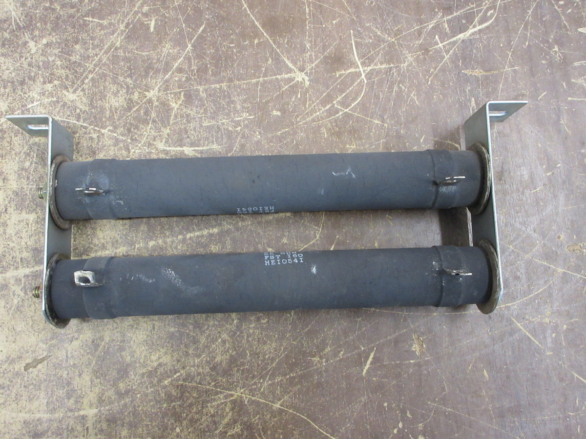 HEI Dual Resistor FSI-I60 2K Ohm each Used