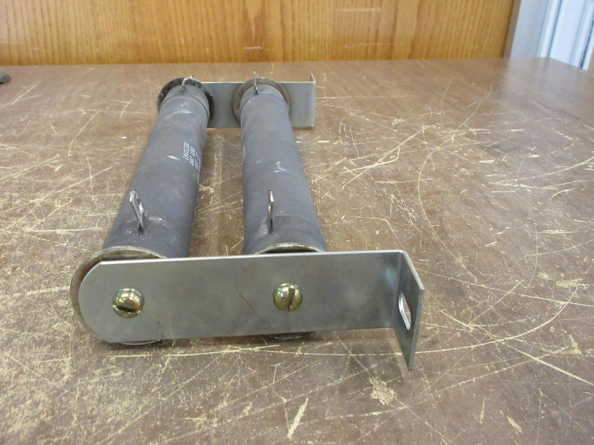 HEI Dual Resistor FSI-I60 2K Ohm each Used