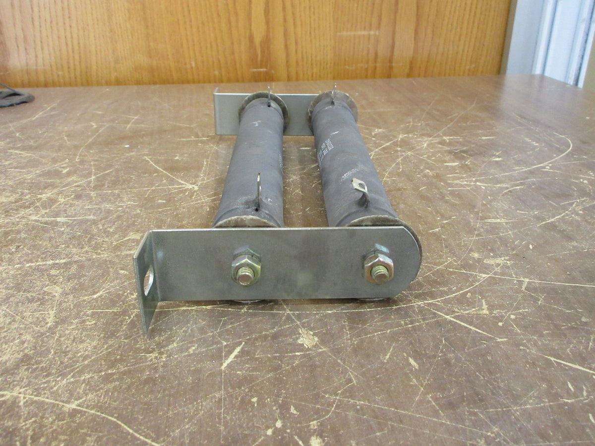 HEI Dual Resistor FSI-I60 2K Ohm each Used