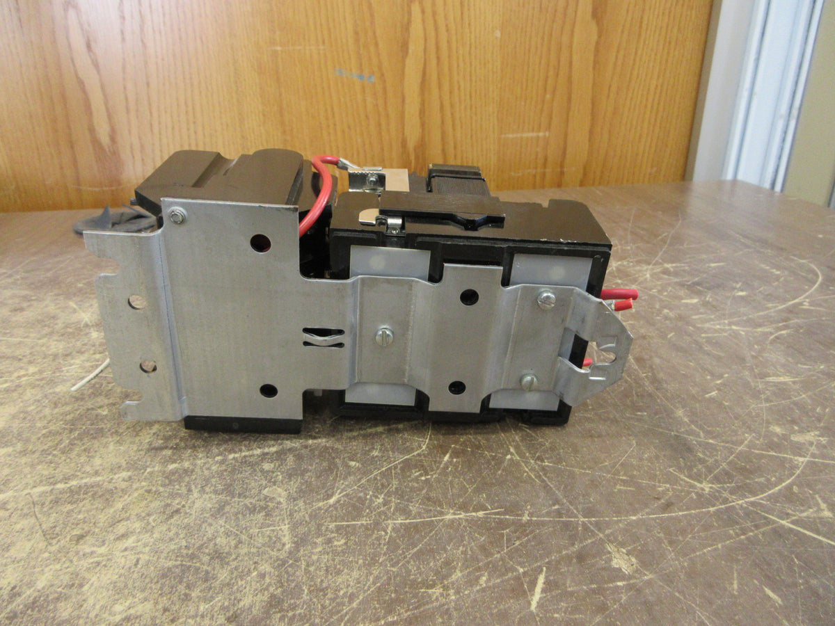 ABB Size 0 Starter CR306B123 200-208V Coil 18A 600V Used