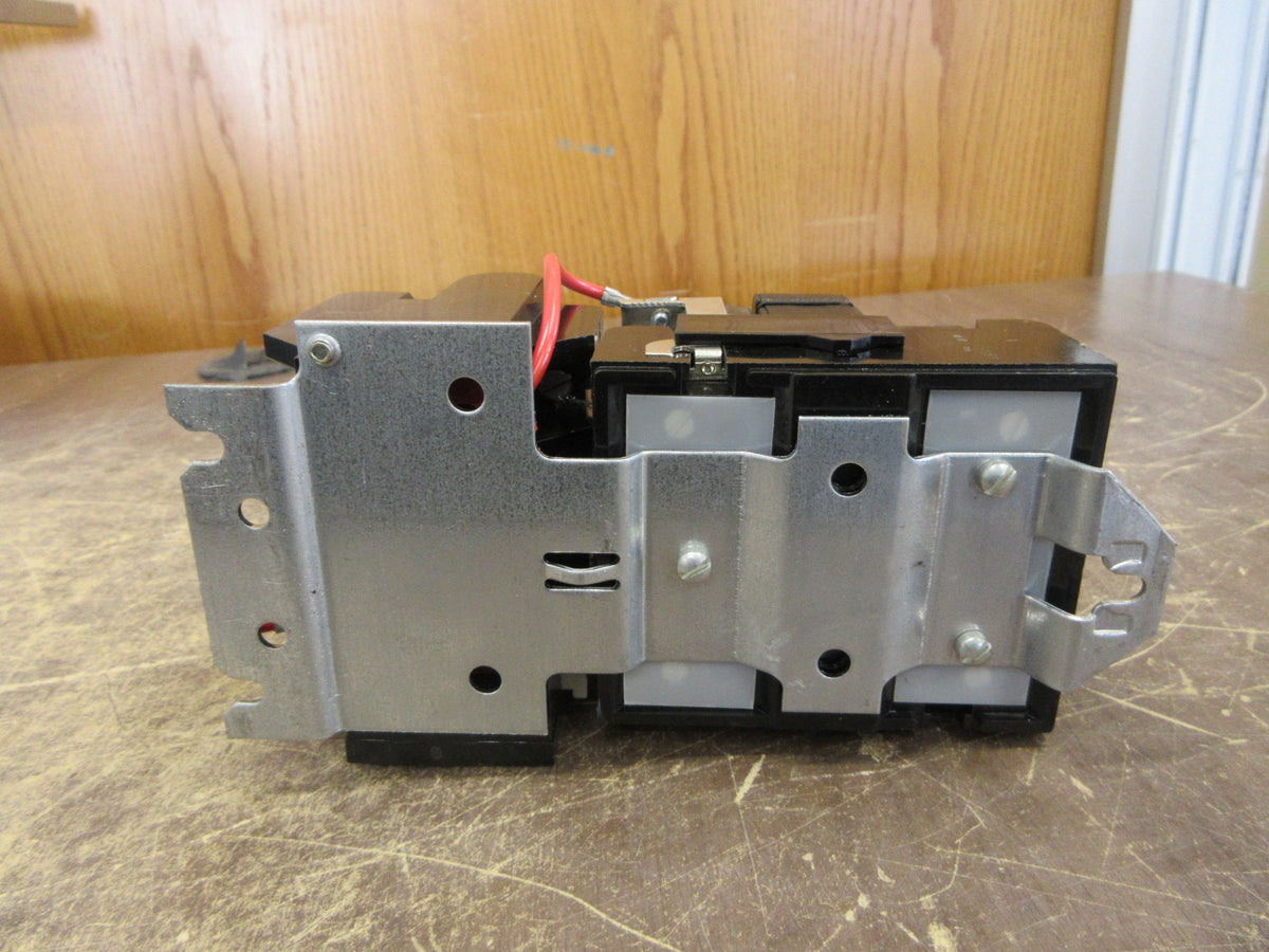 ABB Size 0 Starter CR306B123 230-240V Coil 18A 600V Used