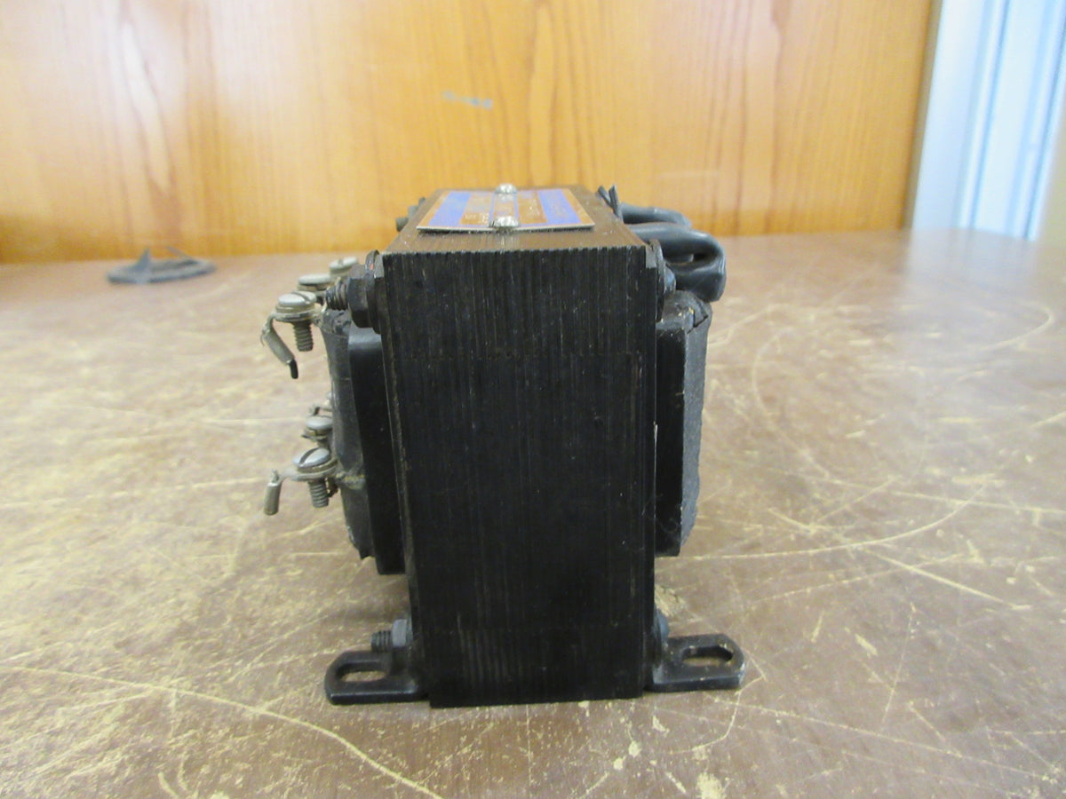 Coiltran Control Transformer 05P58-0577 0.112 KVA Pri: 115V Used