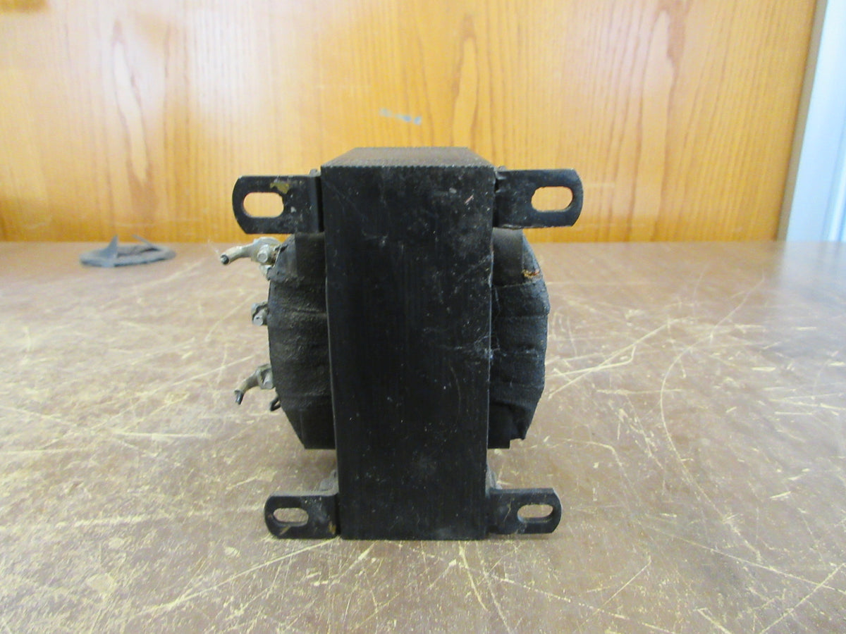 Coiltran Control Transformer 05P58-0577 0.112 KVA Pri: 115V Used