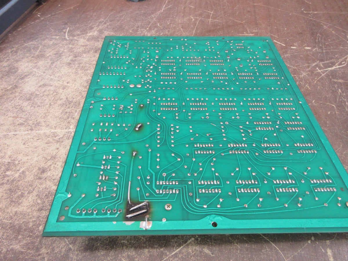 Magnetek 4SCR Main Board 46S01674-0032 Rev. 6 Used