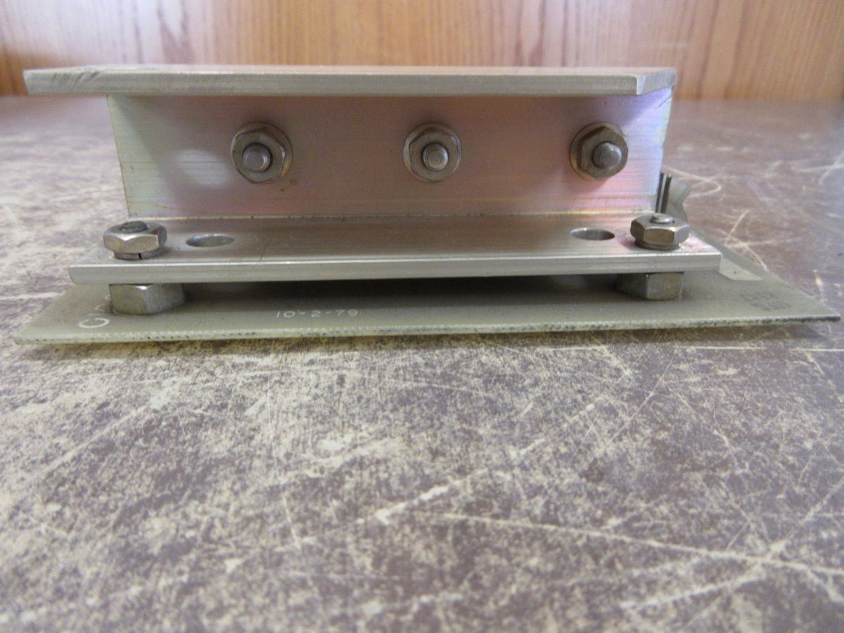 Louis Allis Power Supply 5Y912-0110 Used