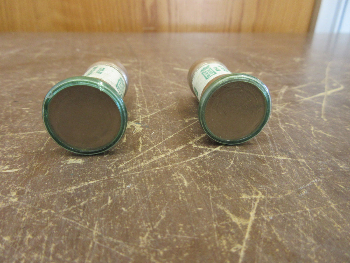Little Fuse Power-Pro CC Fuse CCMR - 60A 600A 60A * Lot of 2 * Used