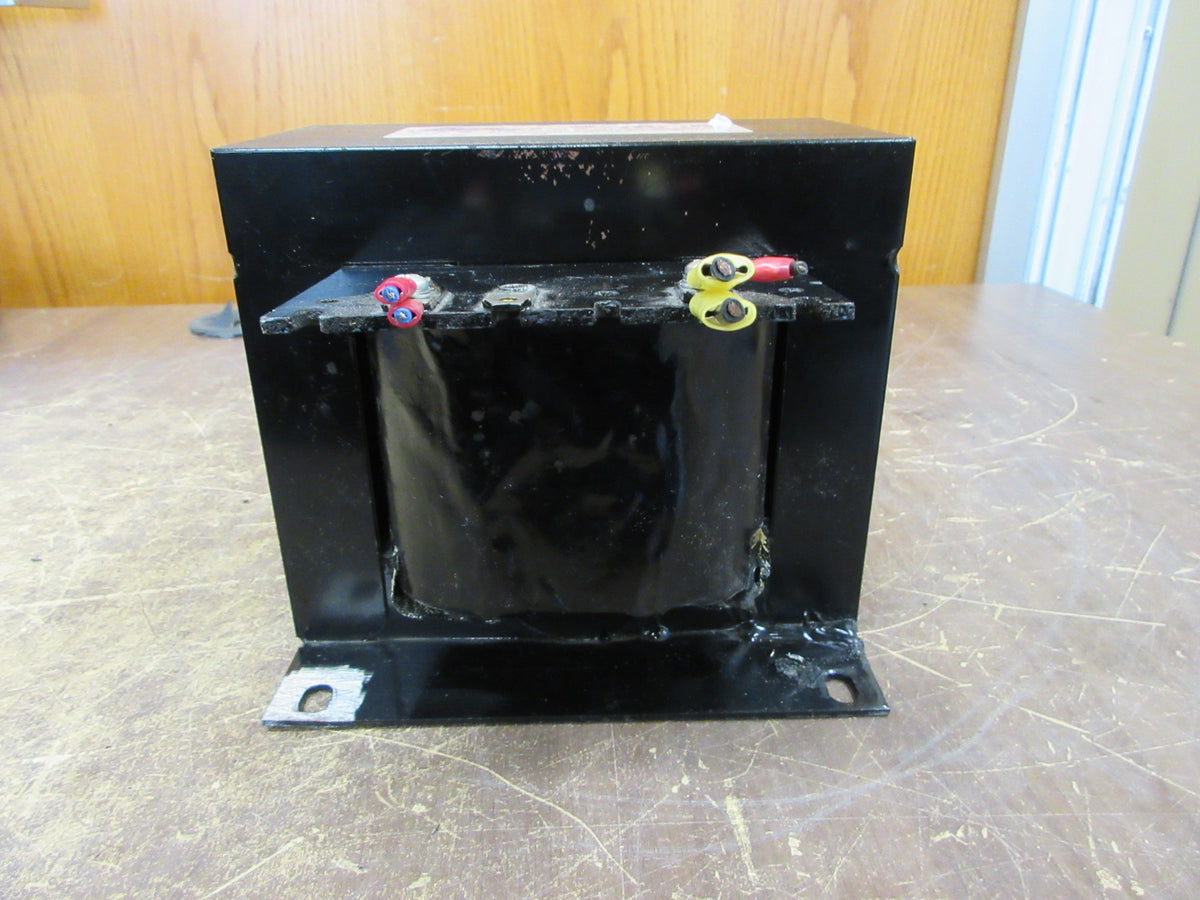 Acme Transformer Control Transformer TA-2-81218 1500 VA Pri: 240/480v Used