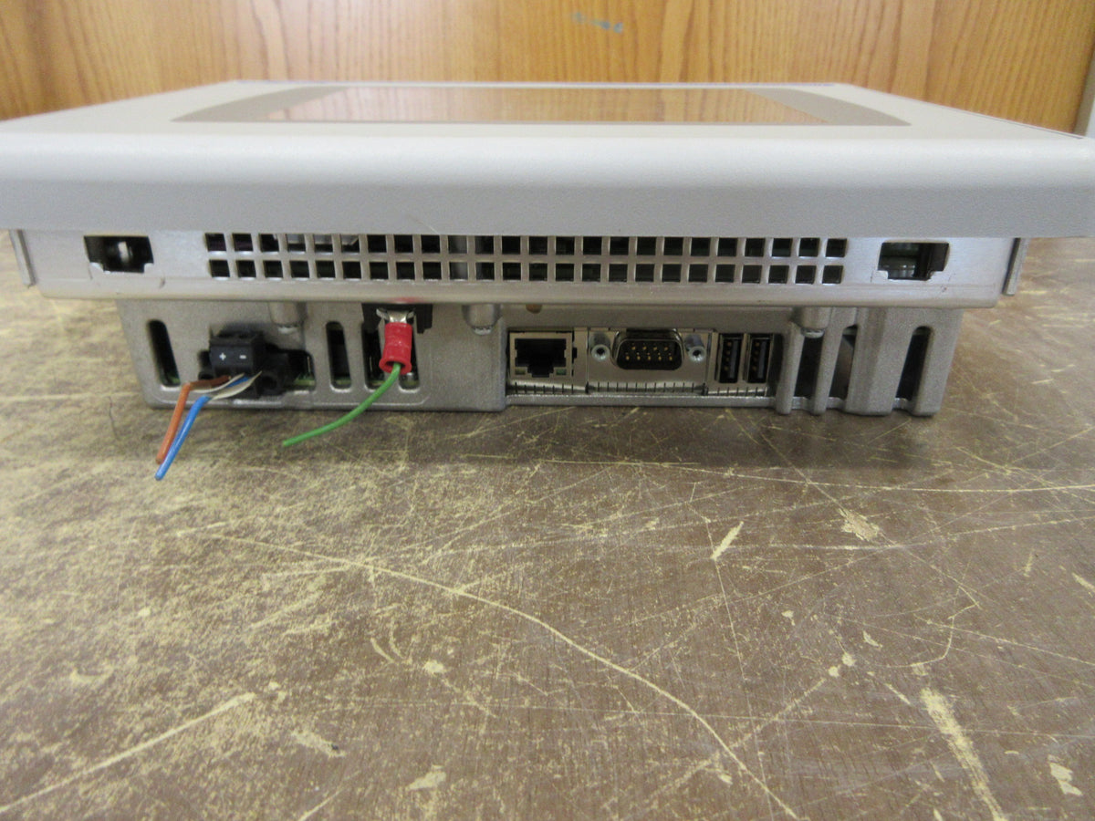 Allen-Bradley PanelView Plus 700 2711P-T7C4D1 Ser. A Used